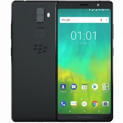 Замена батареи на телефоне BlackBerry Evolve в Перми